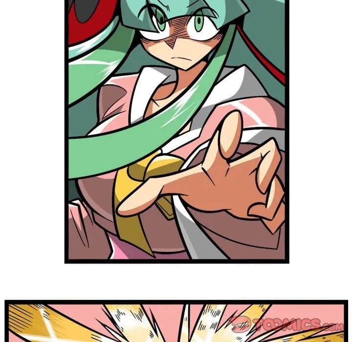 Maki and Friends - Chapter 222 - Page 22