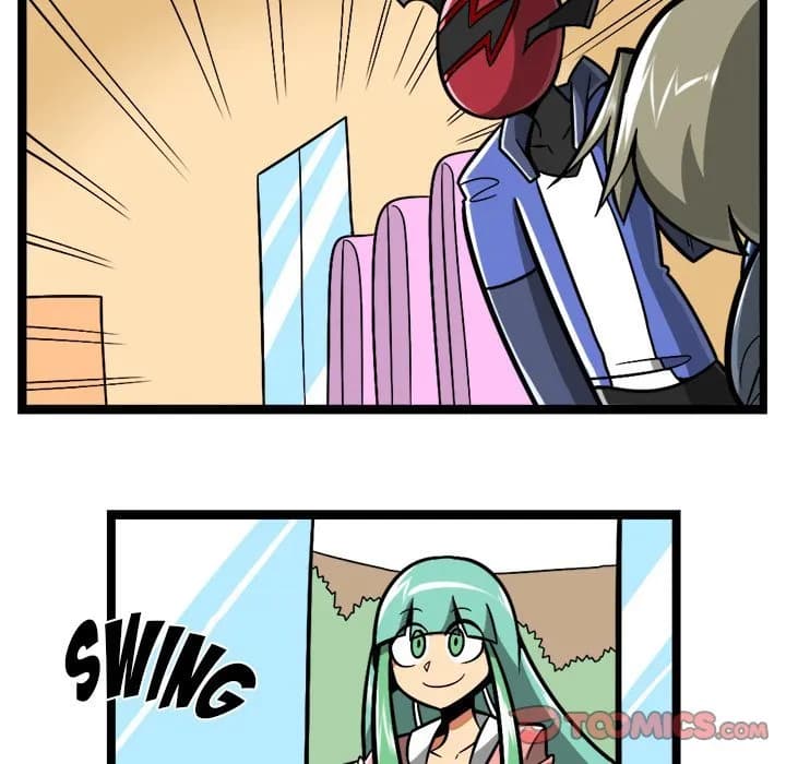 Maki and Friends - Chapter 223 - Page 11