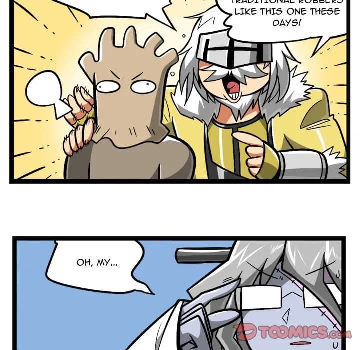 Maki and Friends - Chapter 224 - Page 13