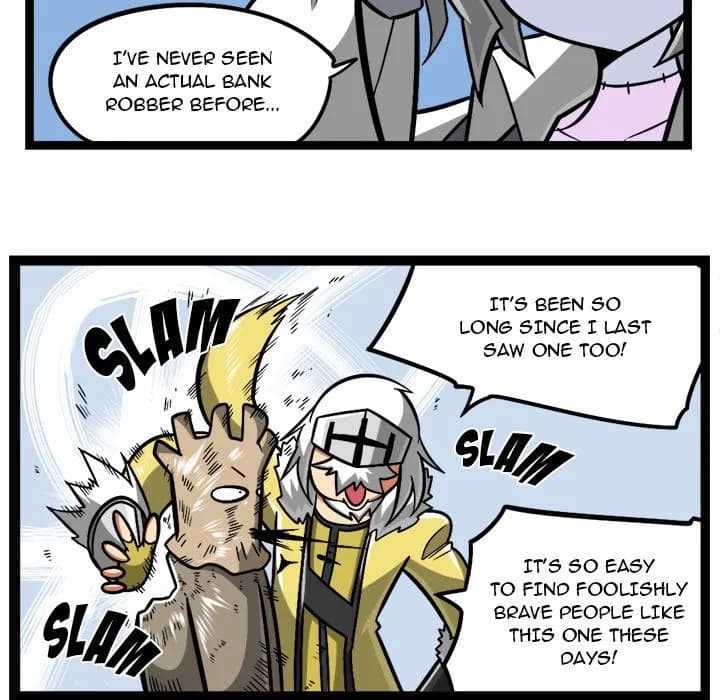 Maki and Friends - Chapter 224 - Page 14