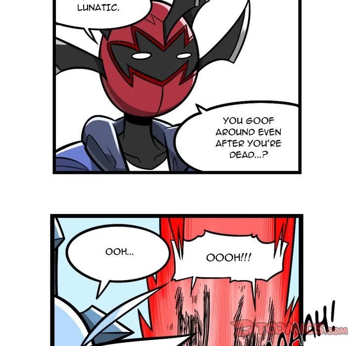 Maki and Friends - Chapter 225 - Page 19