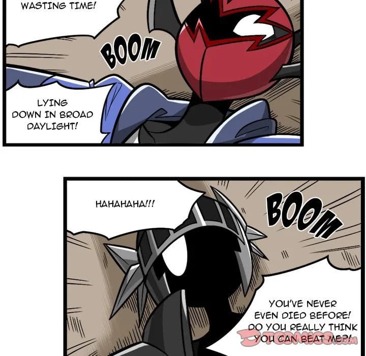Maki and Friends - Chapter 225 - Page 27