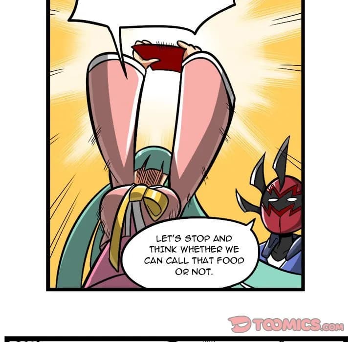 Maki and Friends - Chapter 228 - Page 13