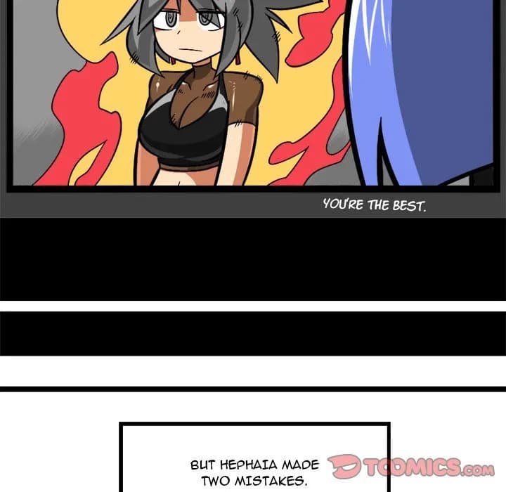 Maki and Friends - Chapter 229 - Page 27