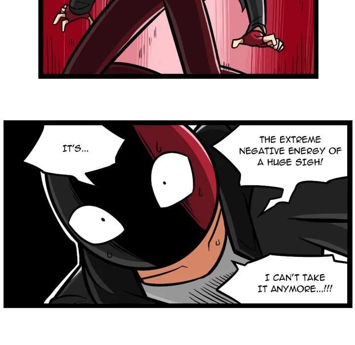 Maki and Friends - Chapter 232 - Page 6