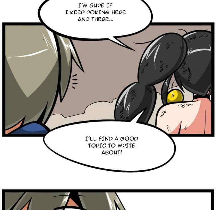 Maki and Friends - Chapter 232 - Page 24