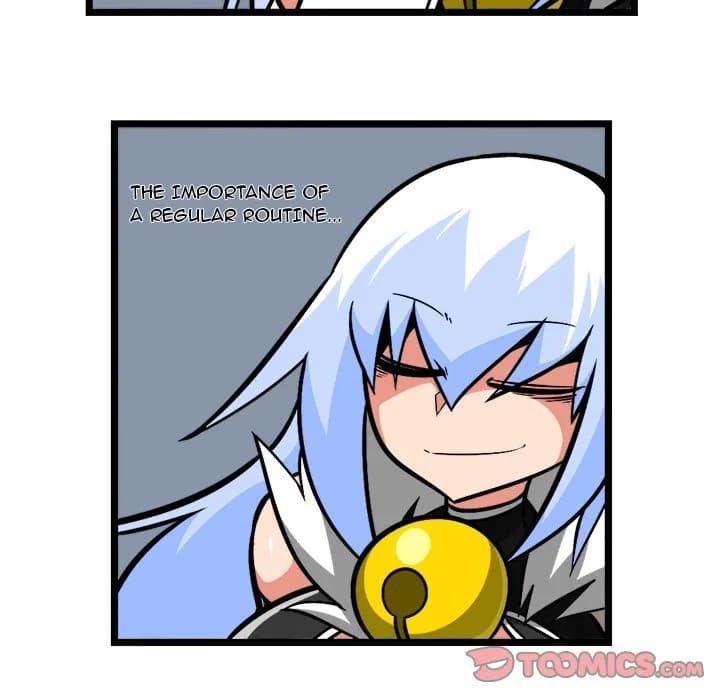 Maki and Friends - Chapter 239 - Page 6