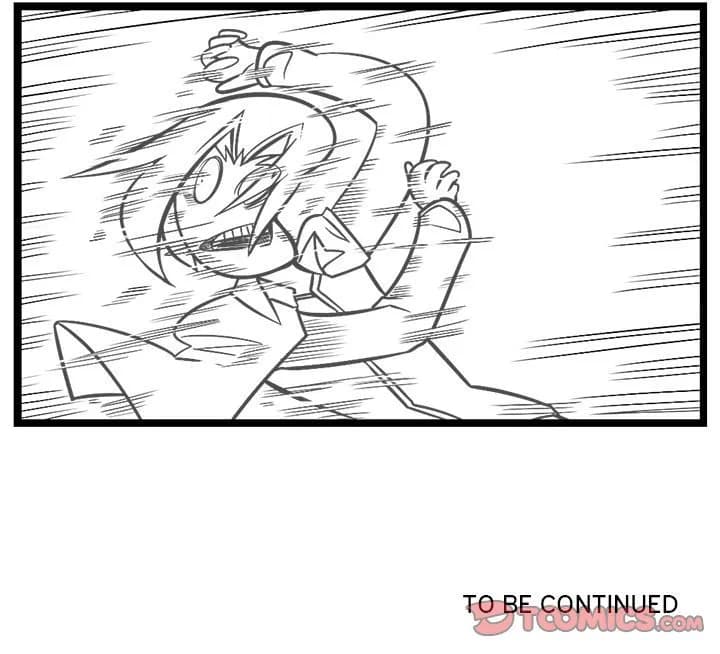Maki and Friends - Chapter 239 - Page 39