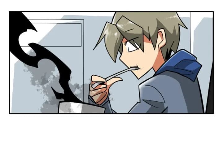 Maki and Friends - Chapter 24 - Page 3