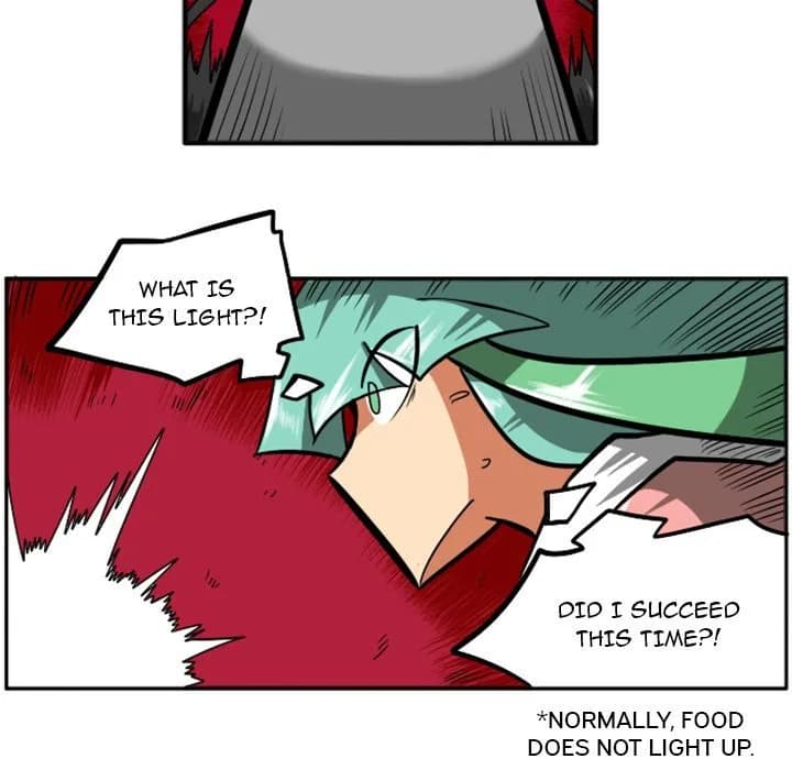 Maki and Friends - Chapter 24 - Page 20