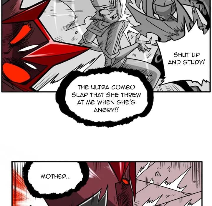 Maki and Friends - Chapter 24 - Page 77