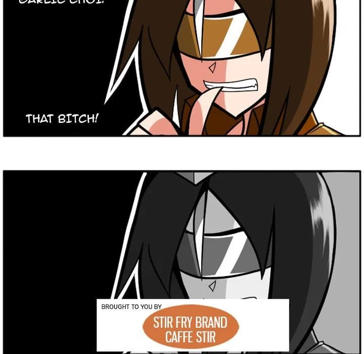Maki and Friends - Chapter 25 - Page 7