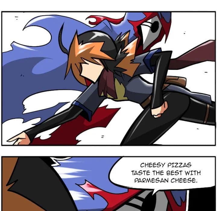 Maki and Friends - Chapter 25 - Page 110