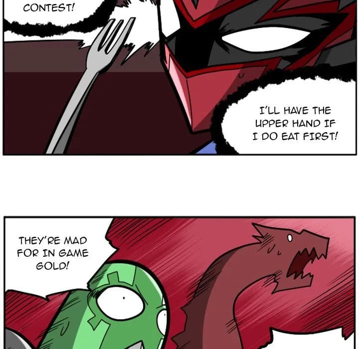 Maki and Friends - Chapter 26 - Page 46