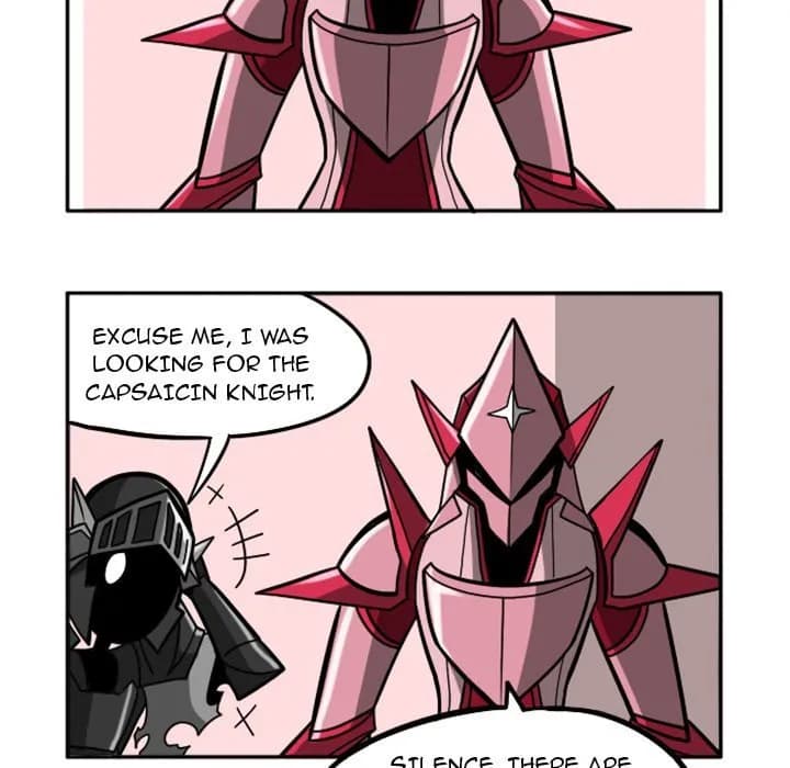 Maki and Friends - Chapter 26 - Page 71
