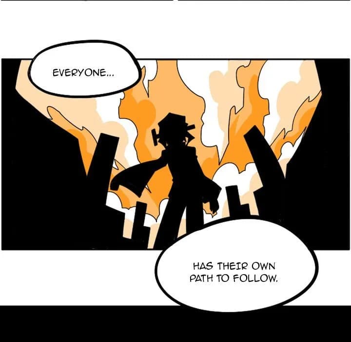 Maki and Friends - Chapter 27 - Page 40