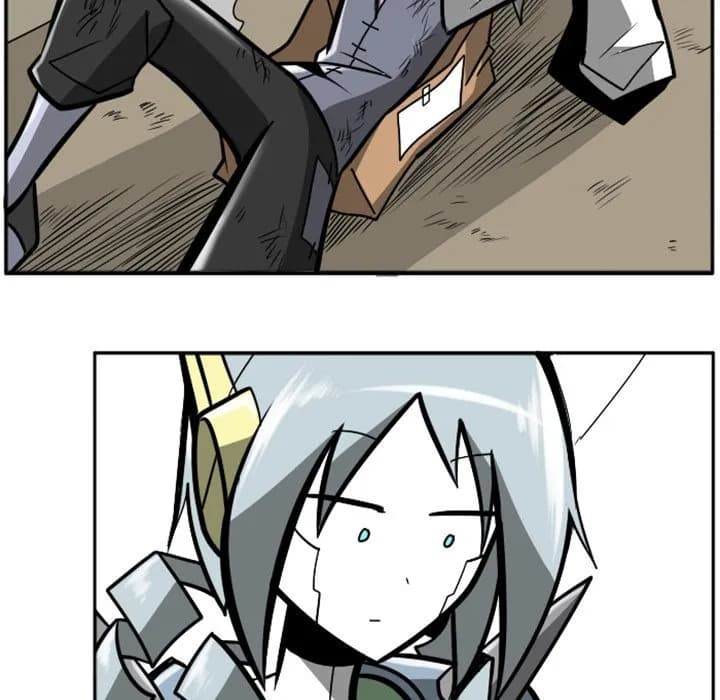 Maki and Friends - Chapter 27 - Page 62