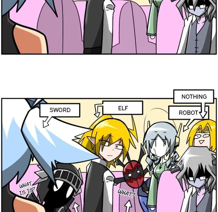 Maki and Friends - Chapter 27 - Page 74