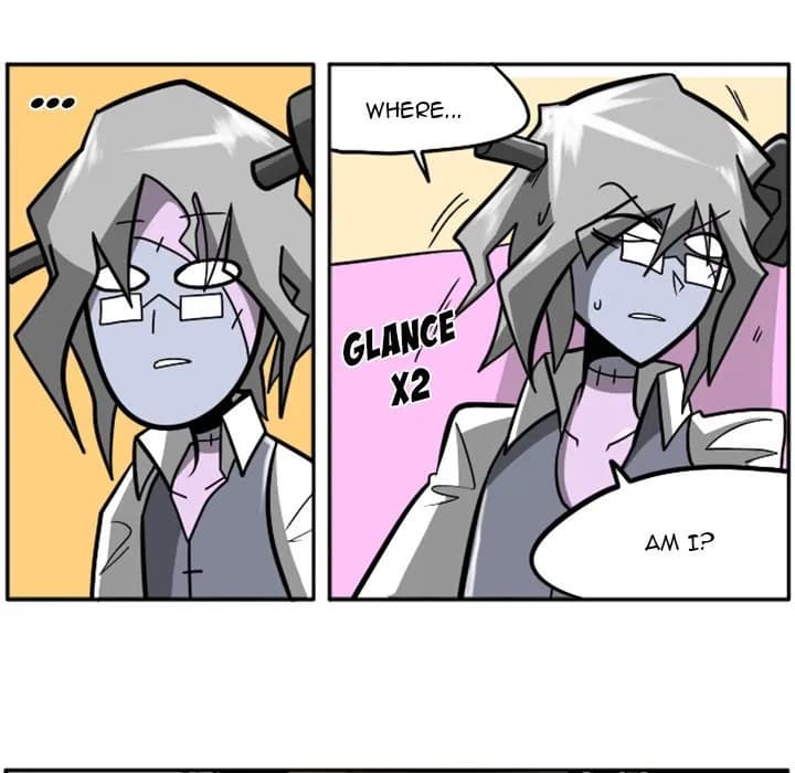 Maki and Friends - Chapter 27 - Page 83