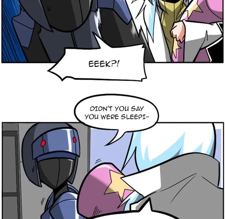 Maki and Friends - Chapter 27 - Page 90