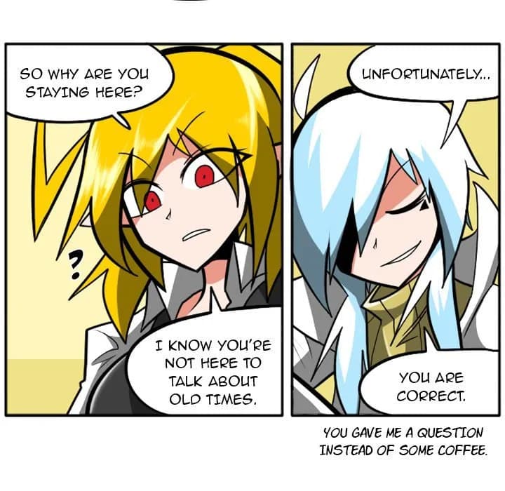 Maki and Friends - Chapter 27 - Page 126
