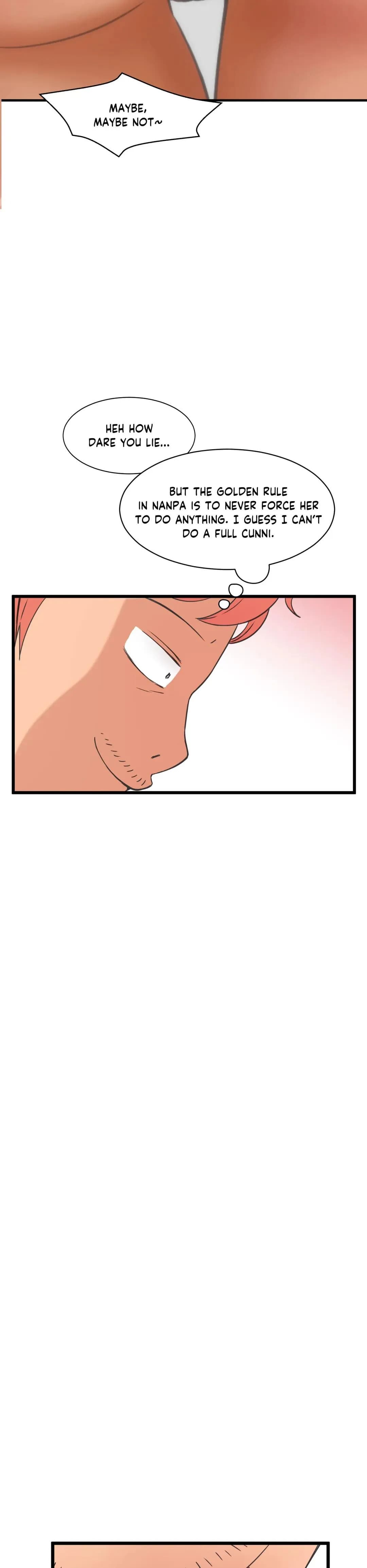 Making AV: A Sneak Peek - Chapter 10 - Page 20