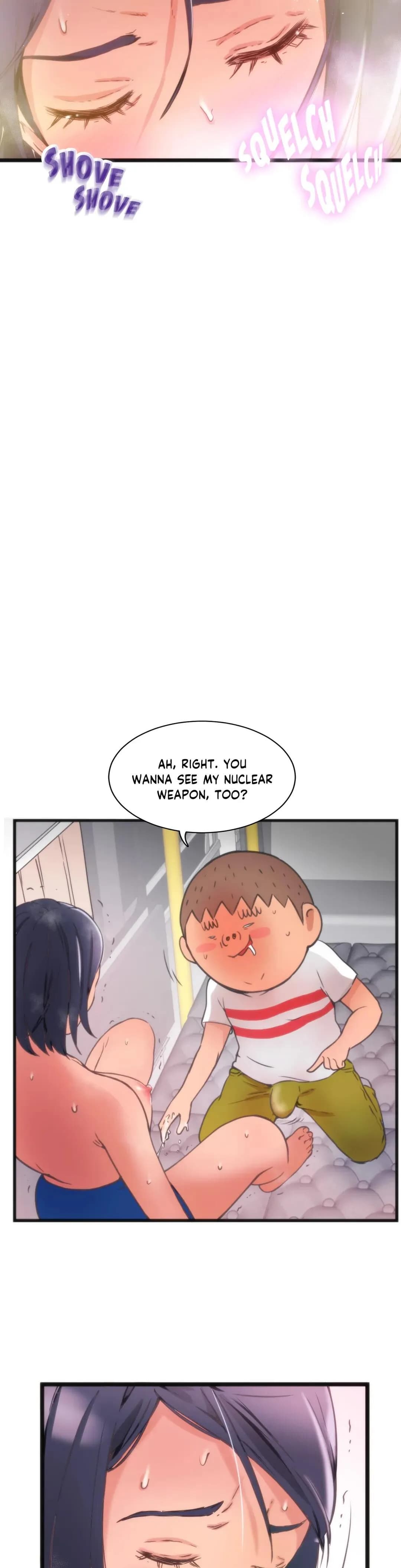 Making AV: A Sneak Peek - Chapter 11 - Page 20
