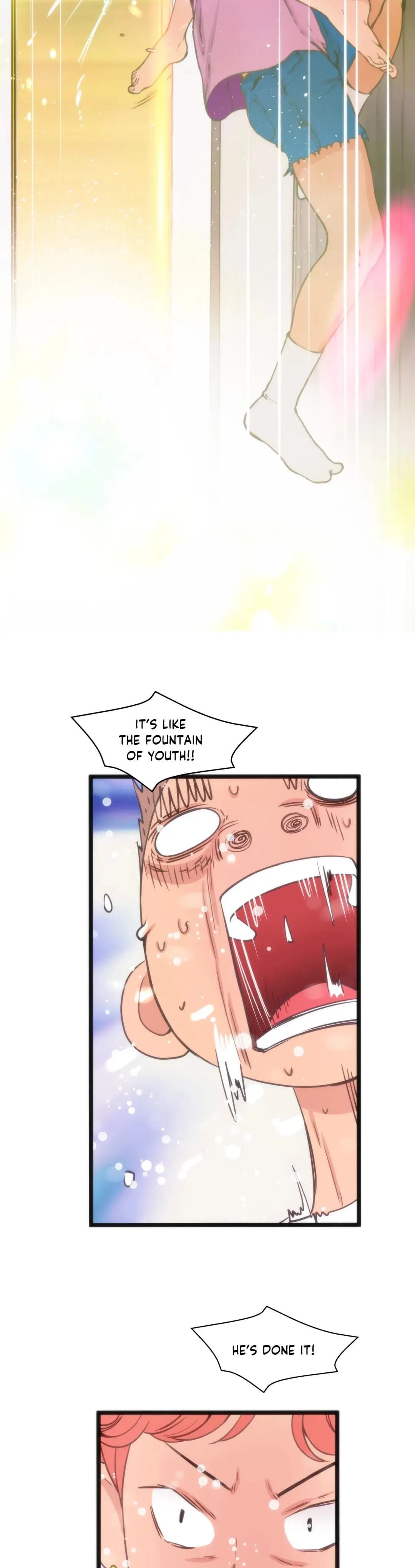 Making AV: A Sneak Peek - Chapter 13 - Page 2