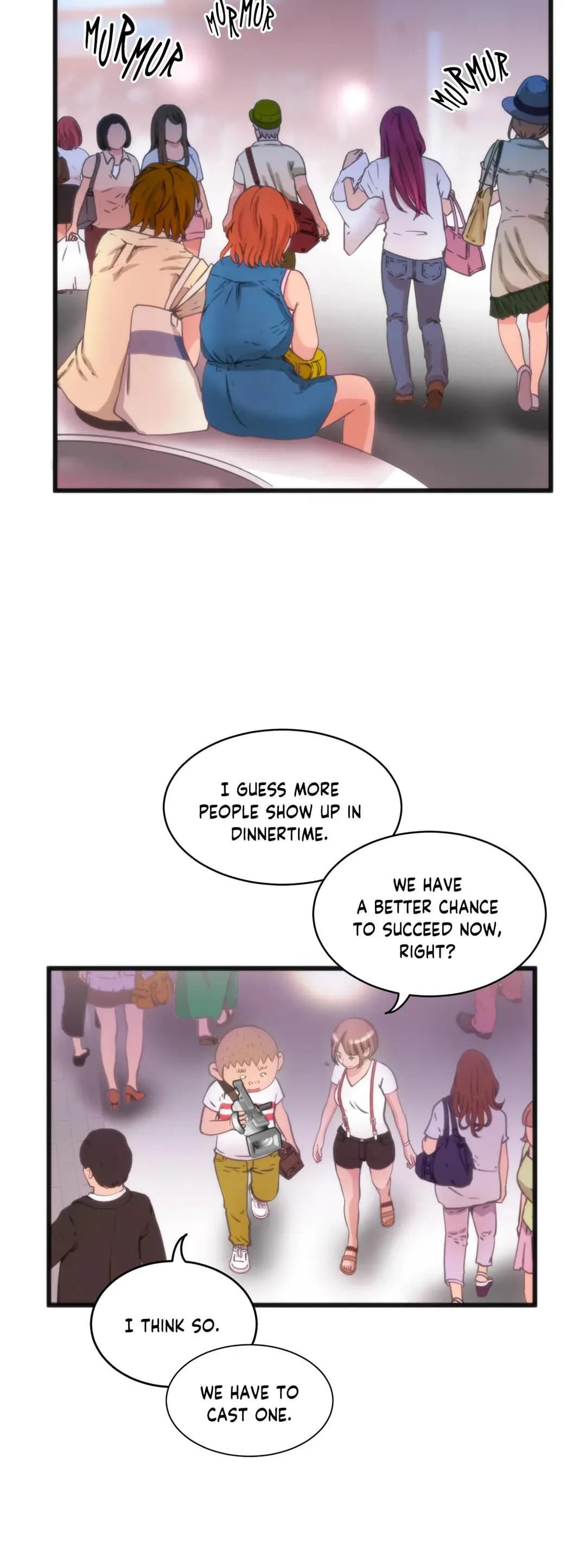 Making AV: A Sneak Peek - Chapter 13 - Page 26