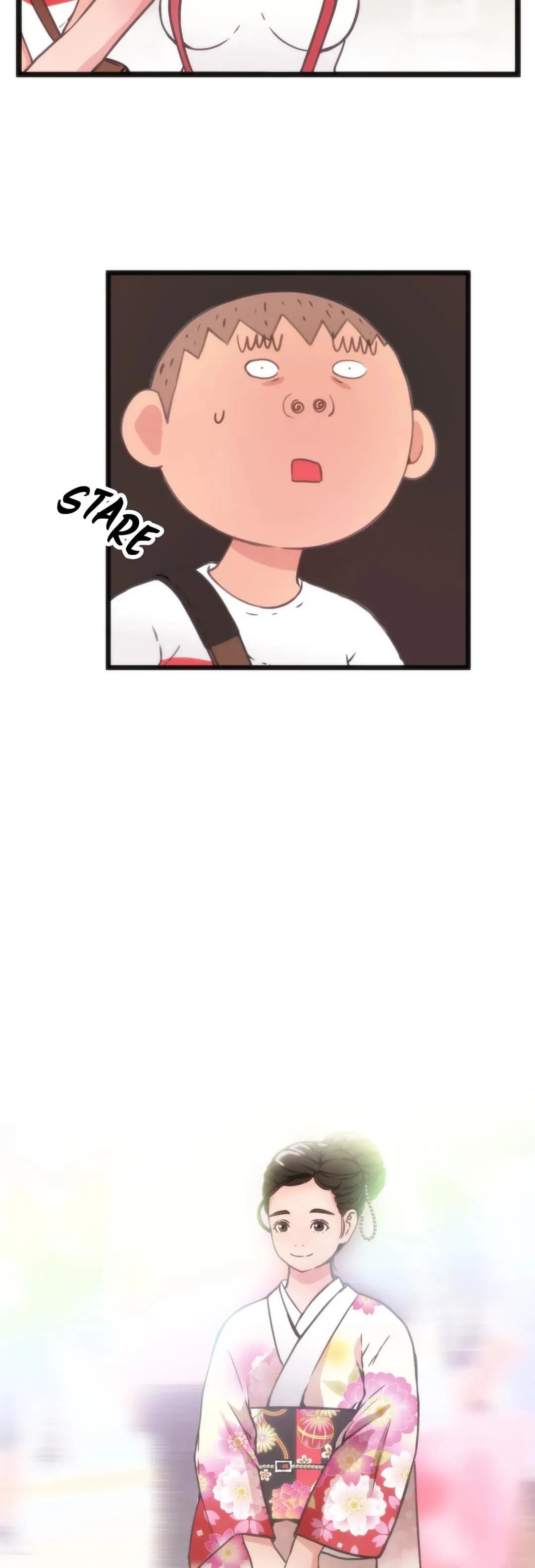 Making AV: A Sneak Peek - Chapter 13 - Page 30