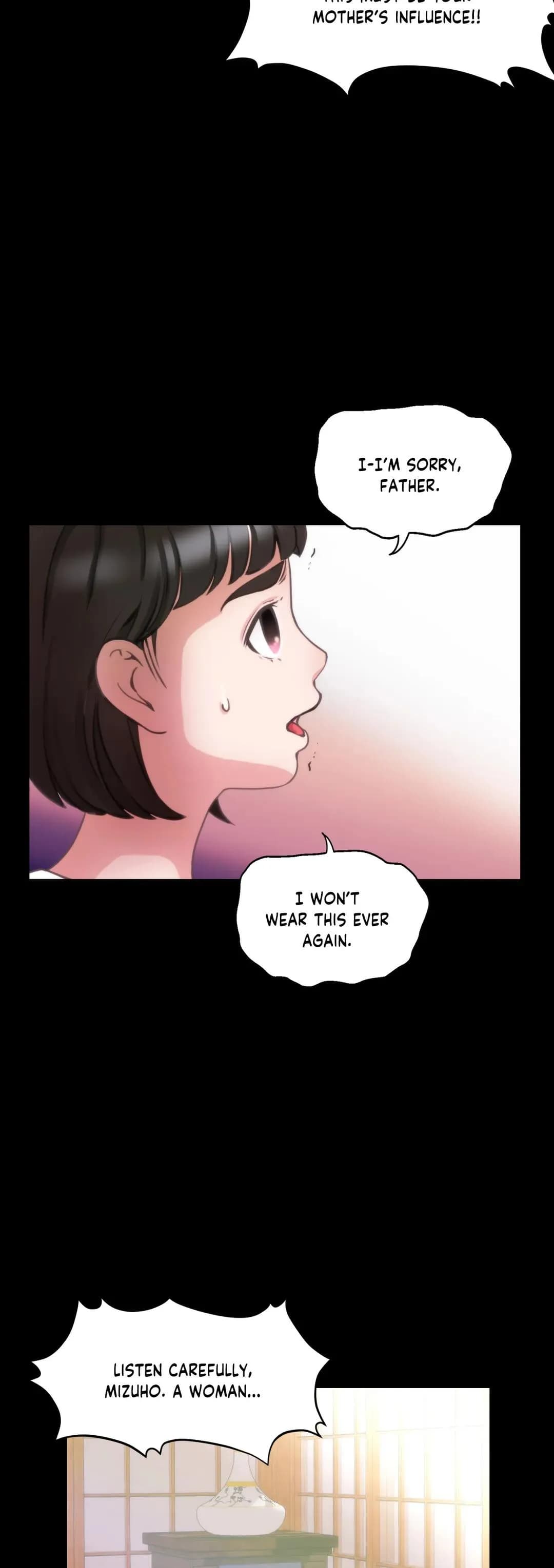 Making AV: A Sneak Peek - Chapter 16 - Page 23