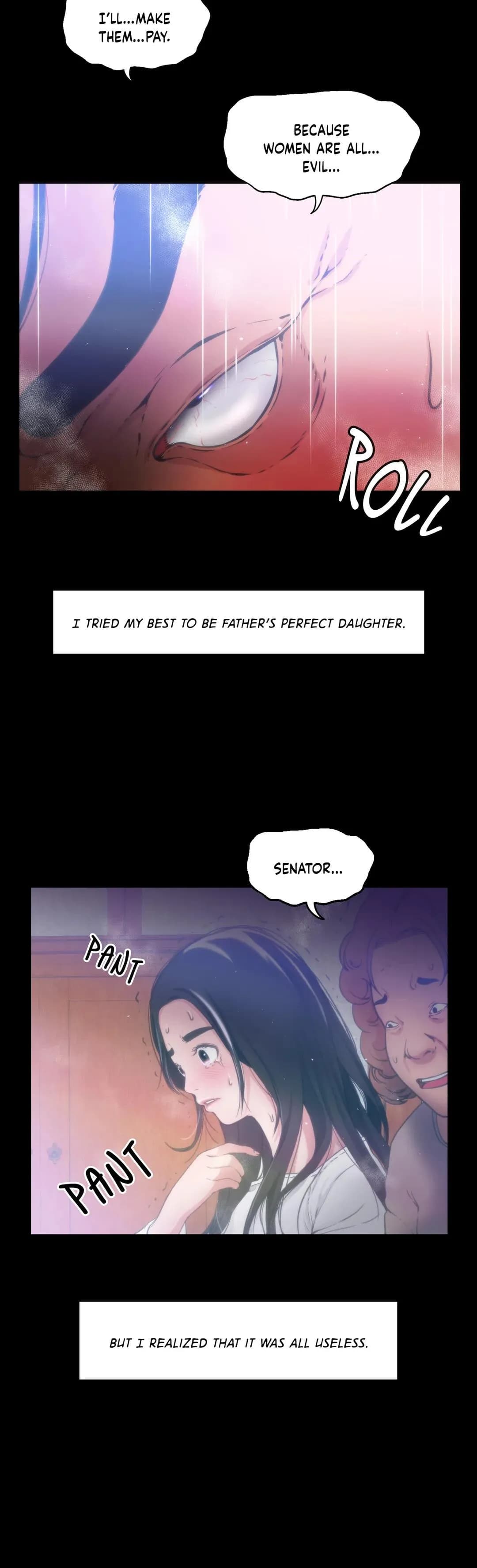 Making AV: A Sneak Peek - Chapter 17 - Page 9