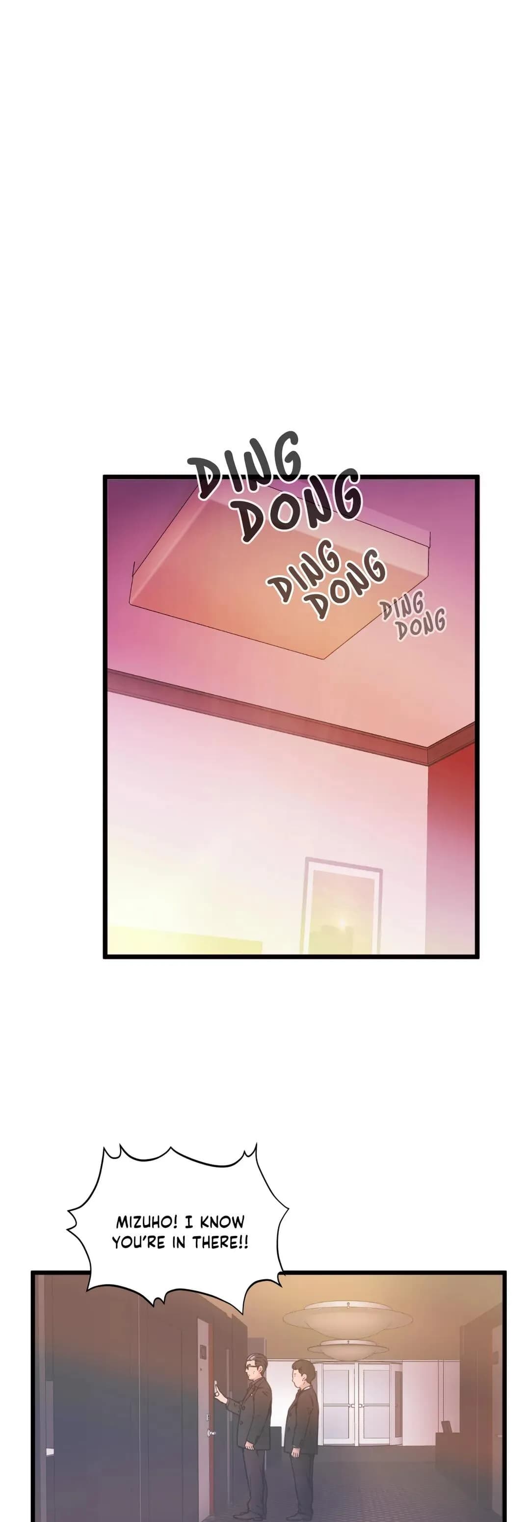 Making AV: A Sneak Peek - Chapter 18 - Page 23