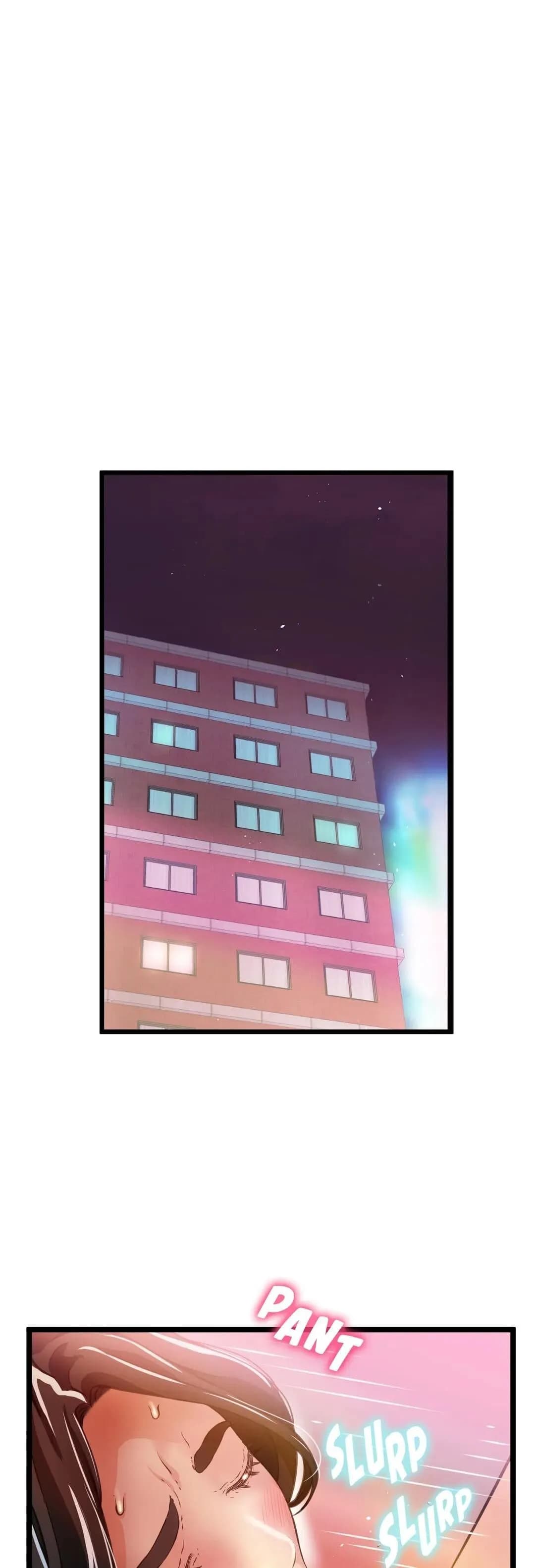Making AV: A Sneak Peek - Chapter 19 - Page 1