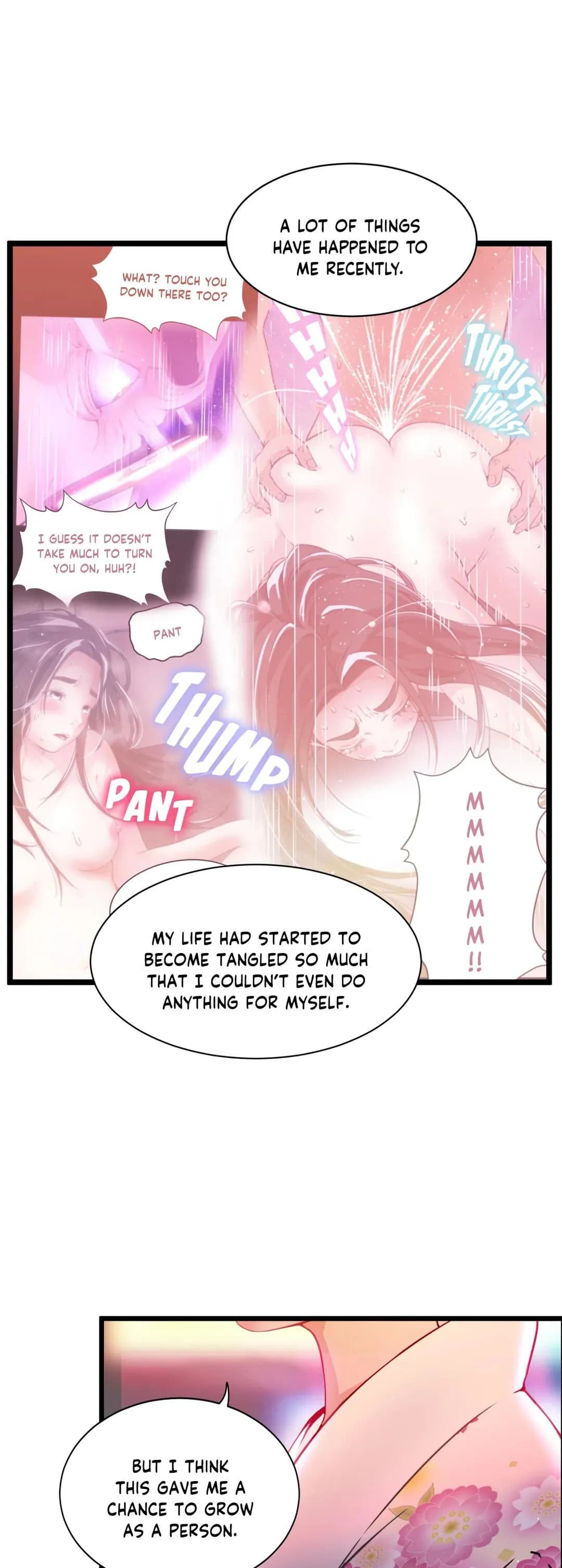 Making AV: A Sneak Peek - Chapter 19 - Page 33