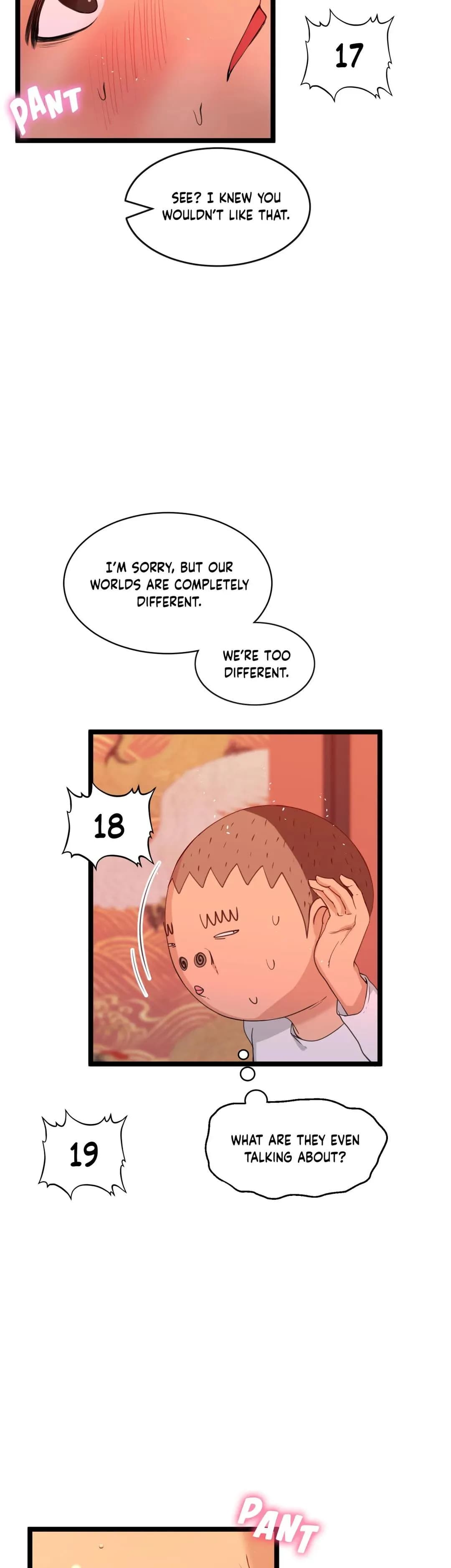 Making AV: A Sneak Peek - Chapter 55 - Page 6