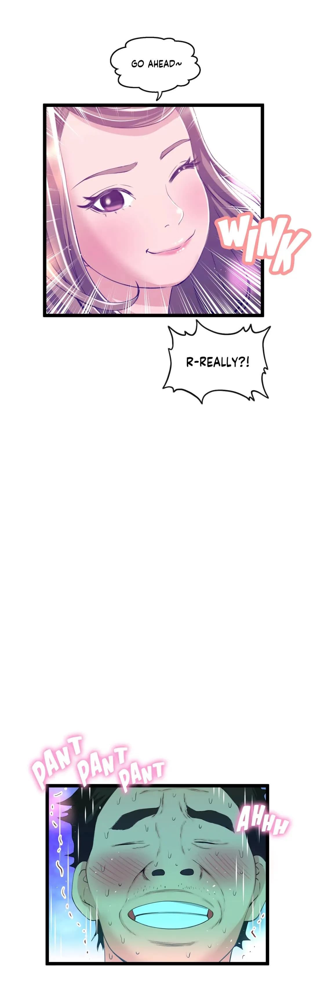 Making AV: A Sneak Peek - Chapter 57 - Page 8