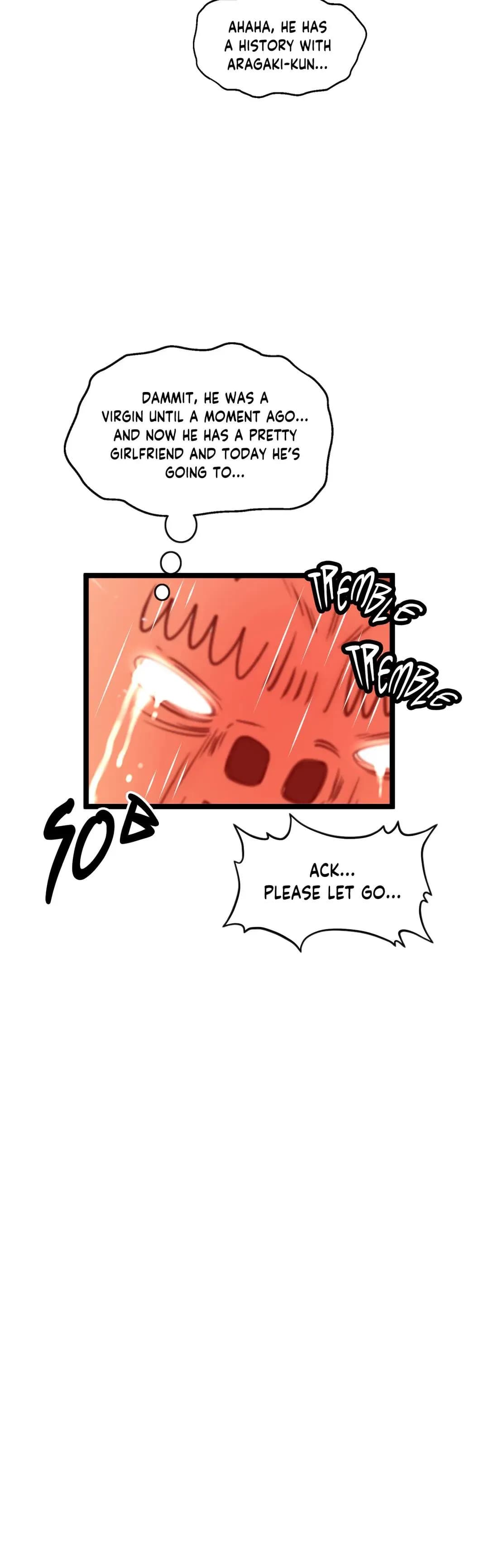 Making AV: A Sneak Peek - Chapter 57 - Page 26