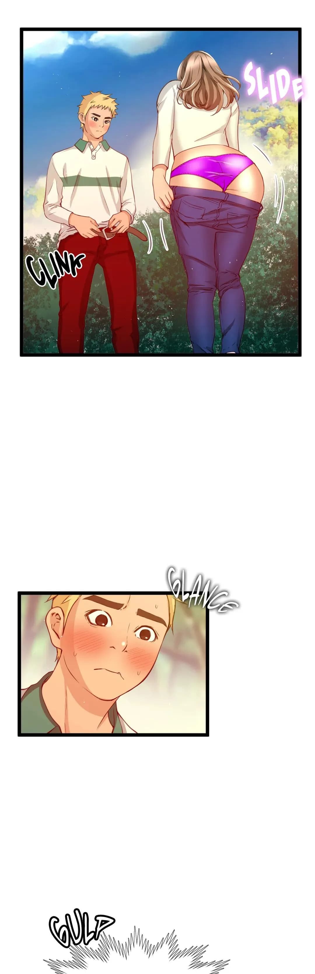 Making AV: A Sneak Peek - Chapter 57 - Page 28