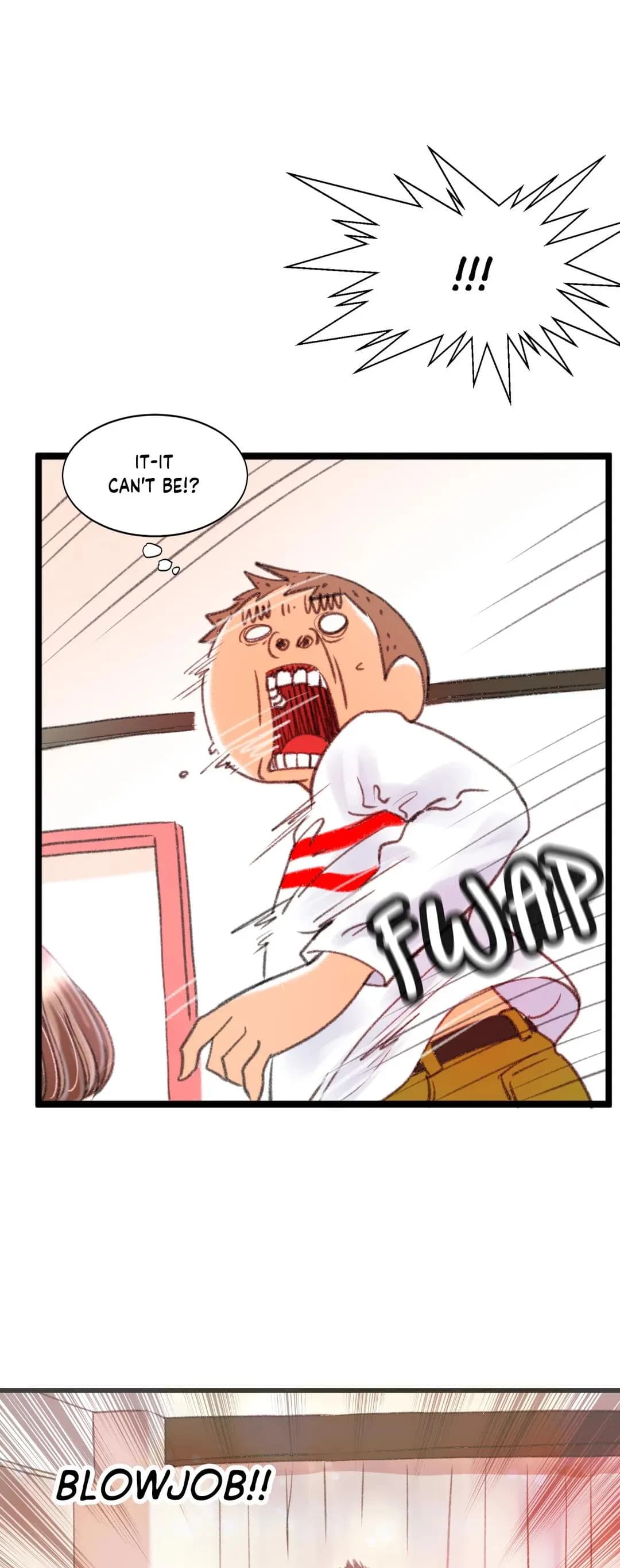 Making AV: A Sneak Peek - Chapter 6 - Page 41