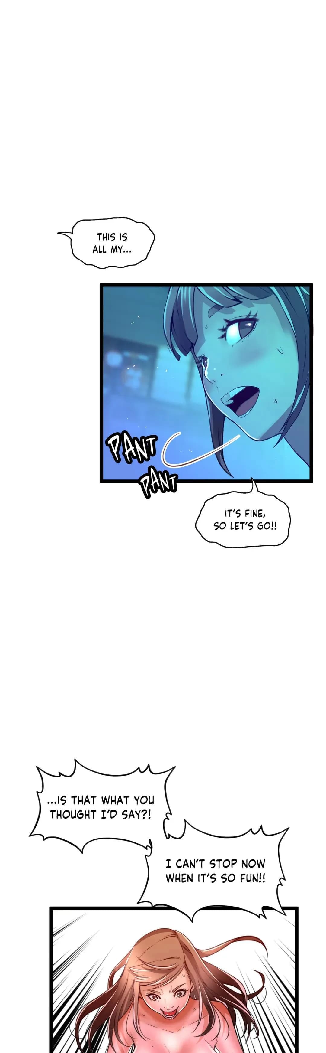 Making AV: A Sneak Peek - Chapter 62 - Page 23