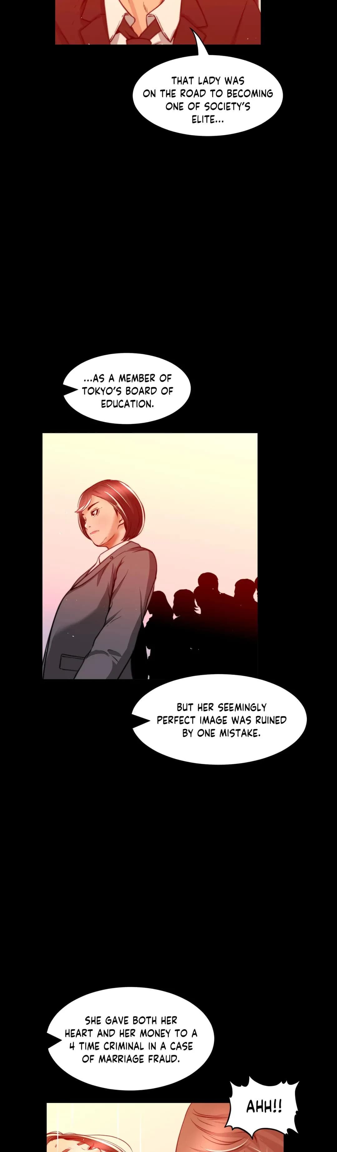 Making AV: A Sneak Peek - Chapter 62 - Page 30