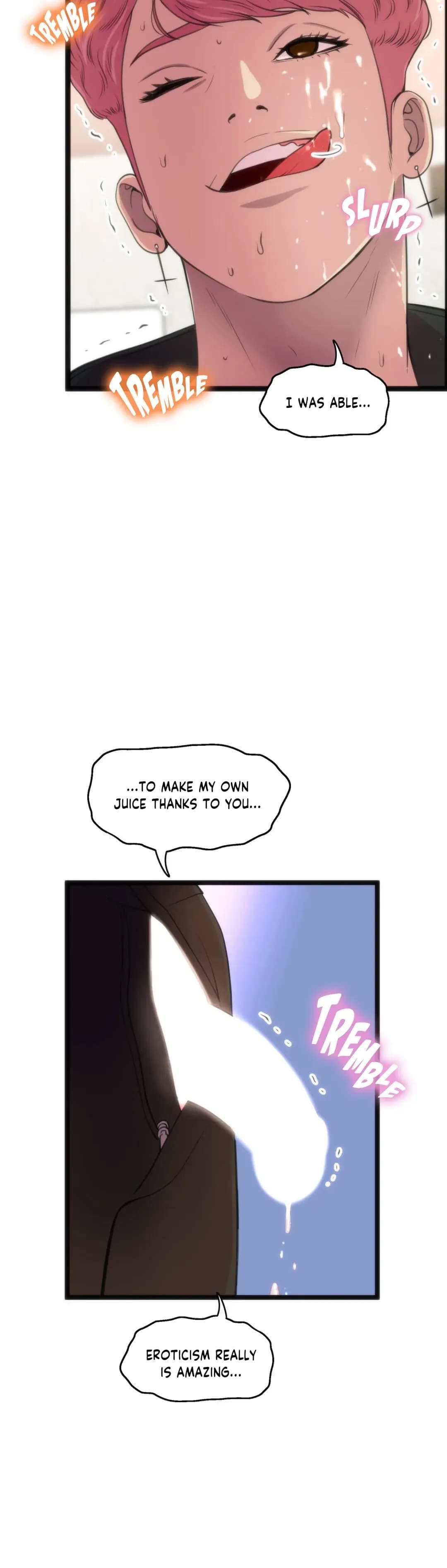 Making AV: A Sneak Peek - Chapter 65 - Page 20