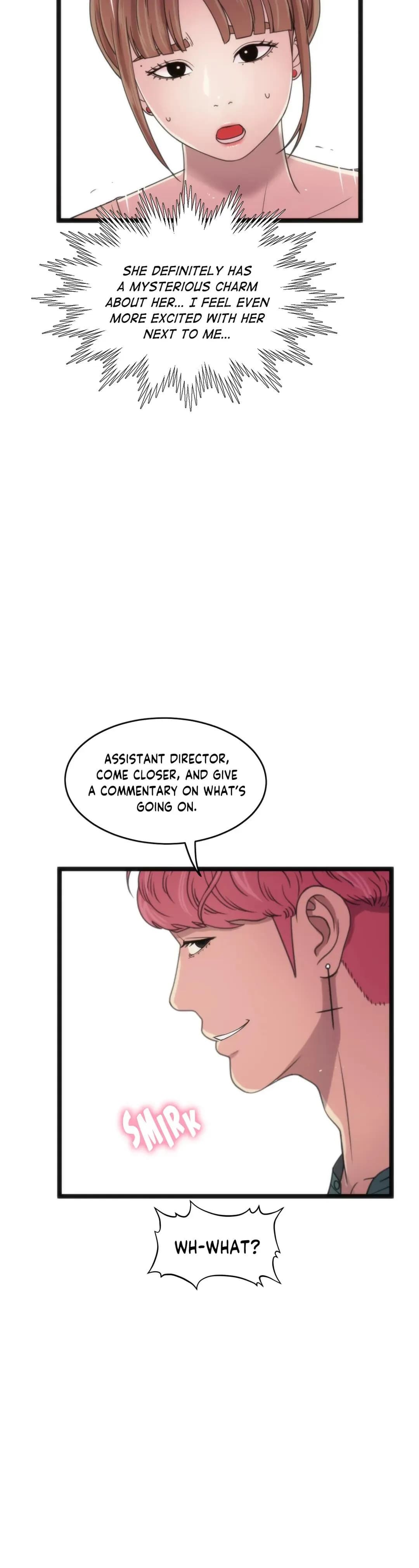 Making AV: A Sneak Peek - Chapter 68 - Page 20