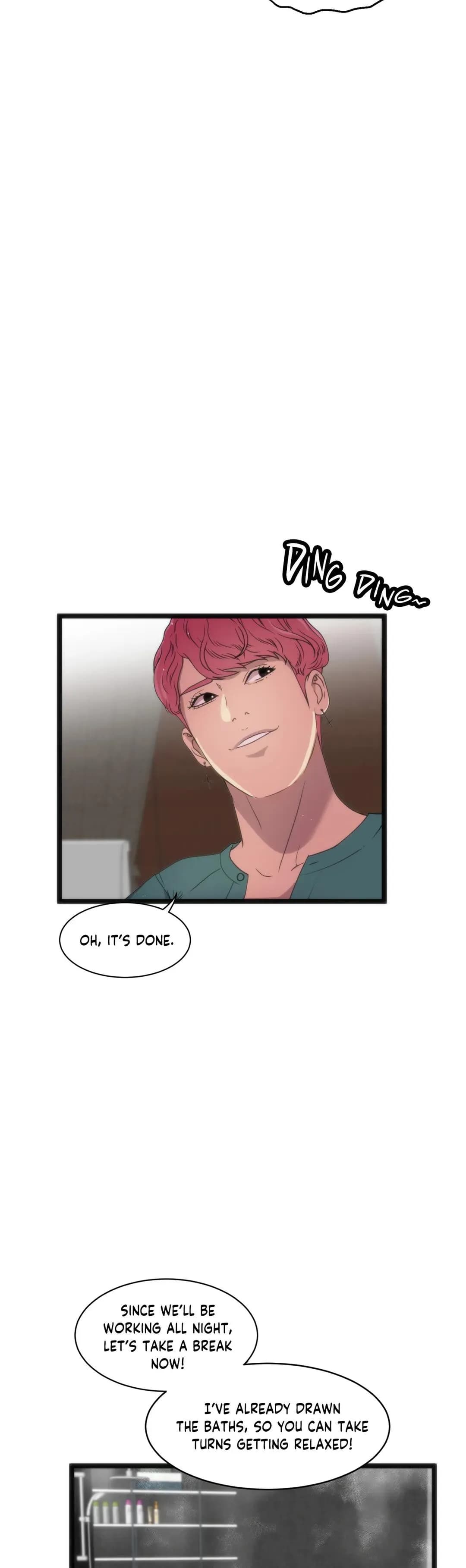 Making AV: A Sneak Peek - Chapter 69 - Page 27