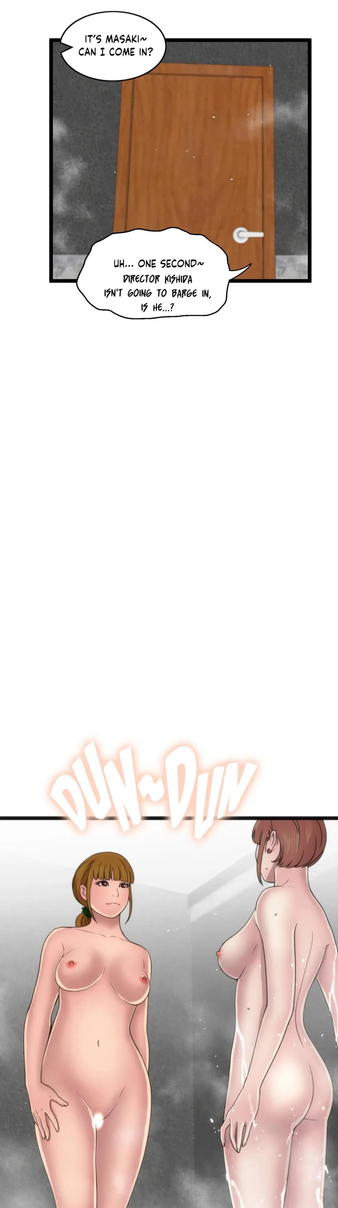 Making AV: A Sneak Peek - Chapter 70 - Page 12