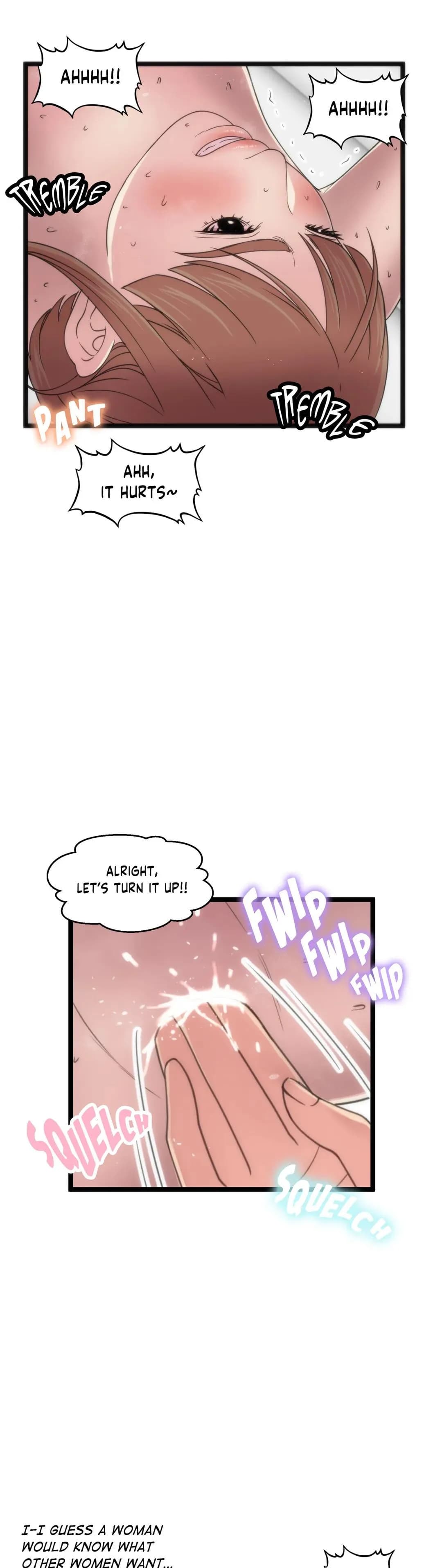 Making AV: A Sneak Peek - Chapter 71 - Page 15
