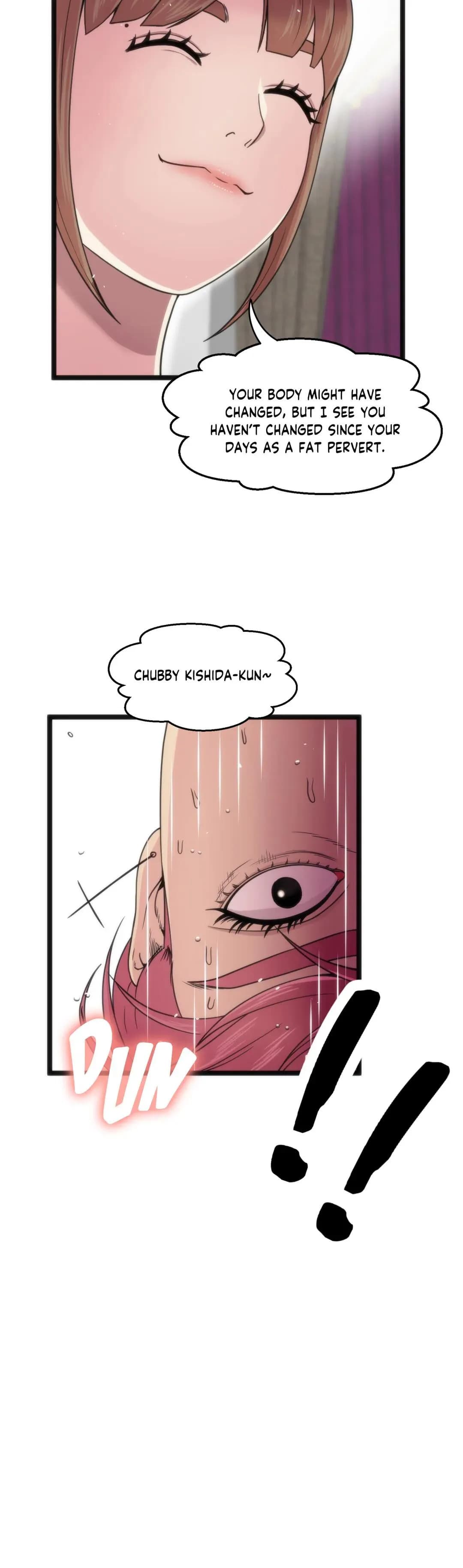 Making AV: A Sneak Peek - Chapter 73 - Page 6