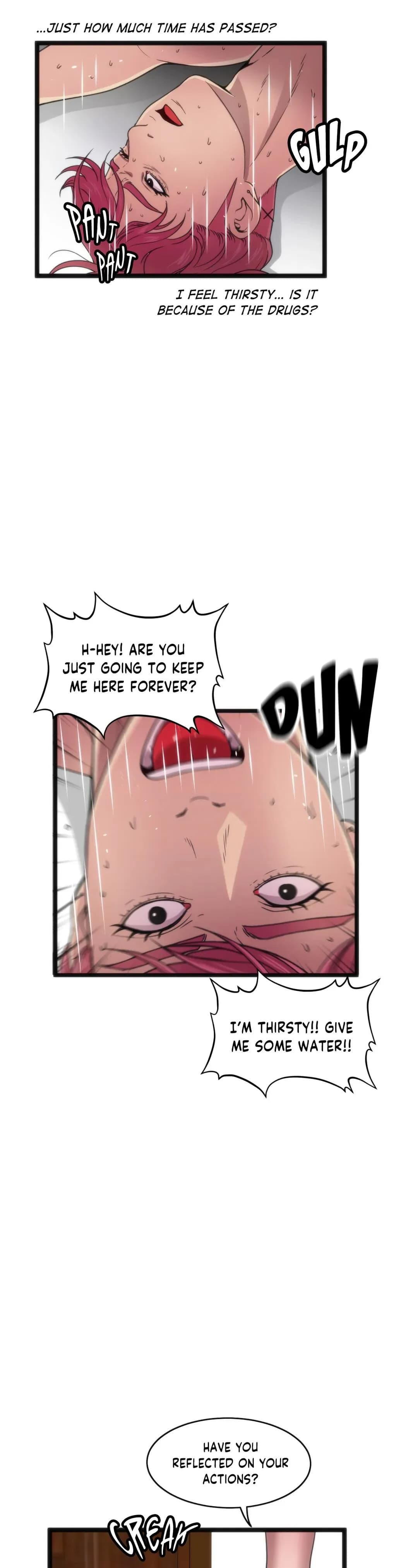 Making AV: A Sneak Peek - Chapter 73 - Page 17