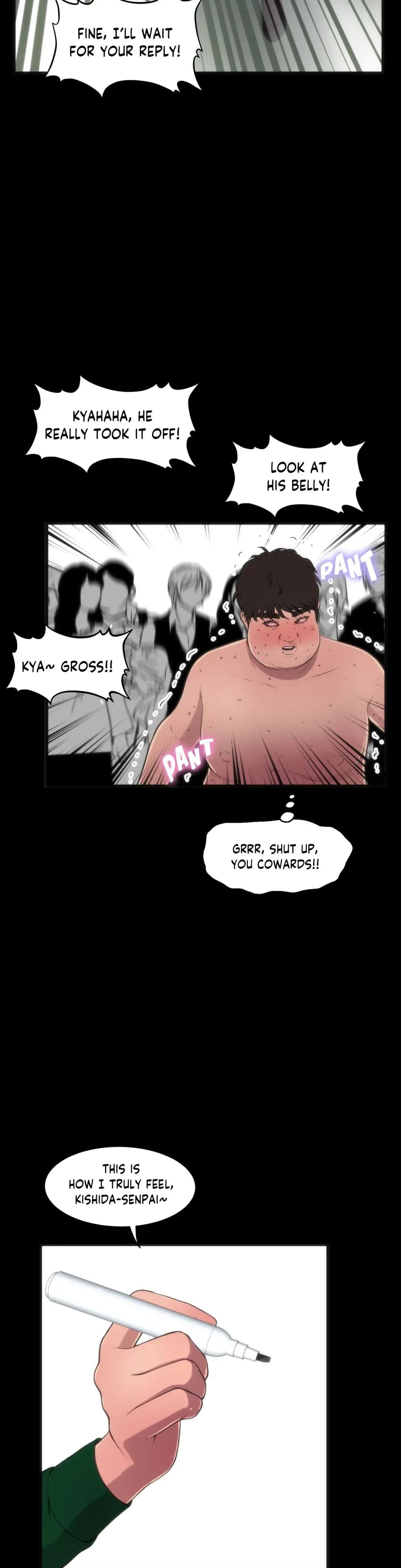 Making AV: A Sneak Peek - Chapter 77 - Page 19